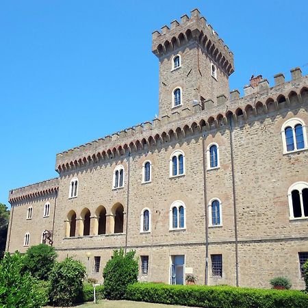 Holiday Home Miramare-1 By Interhome Antignano  Exterior foto