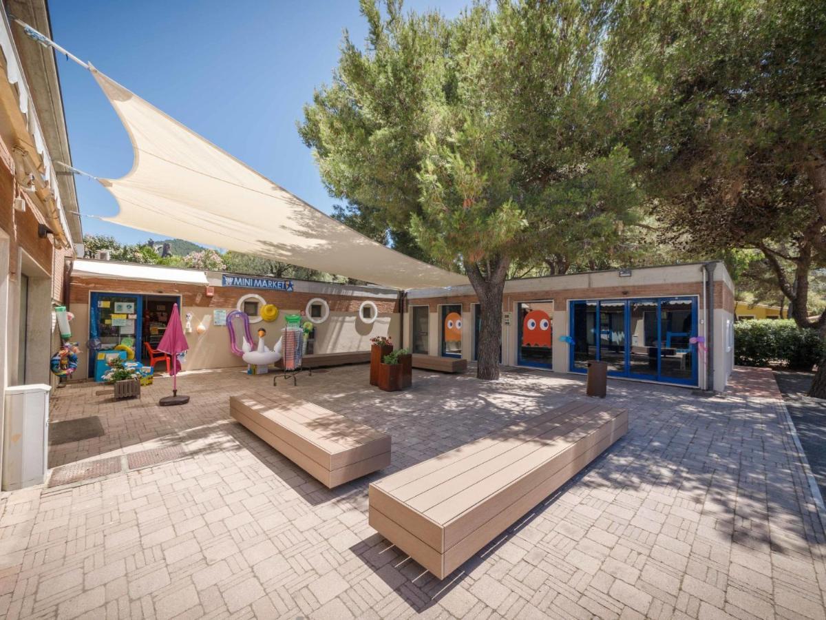 Holiday Home Miramare-1 By Interhome Antignano  Exterior foto