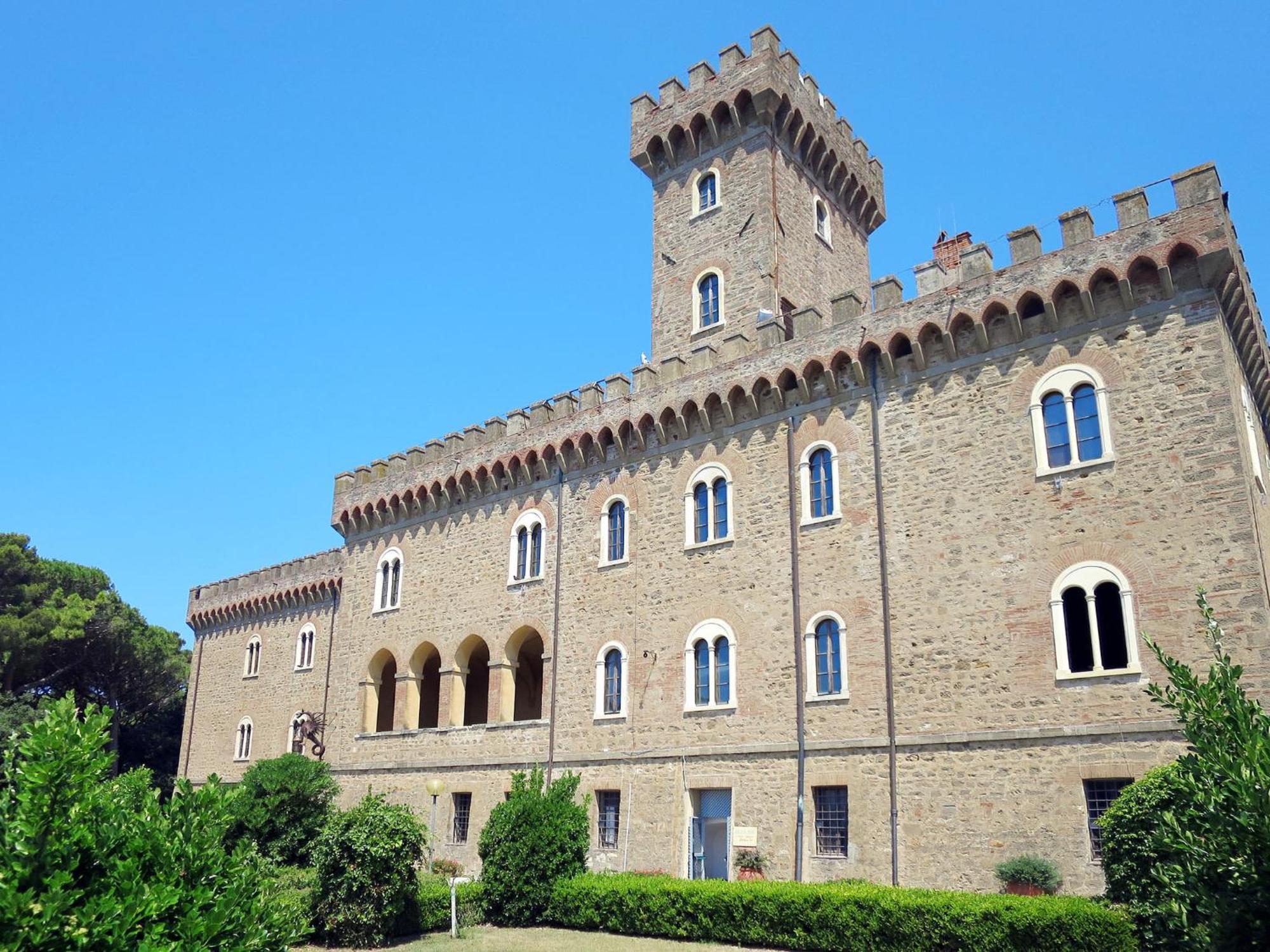 Holiday Home Miramare-1 By Interhome Antignano  Exterior foto