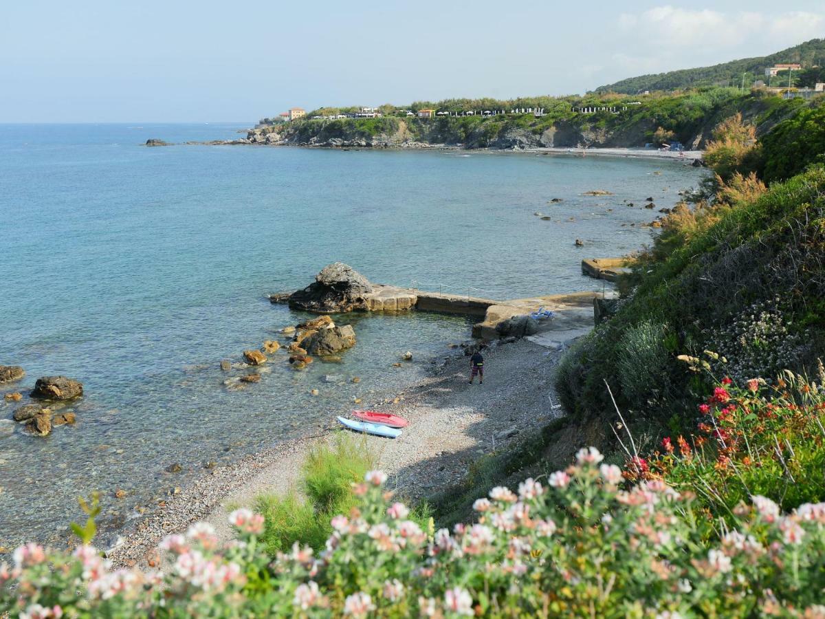 Holiday Home Miramare-1 By Interhome Antignano  Exterior foto